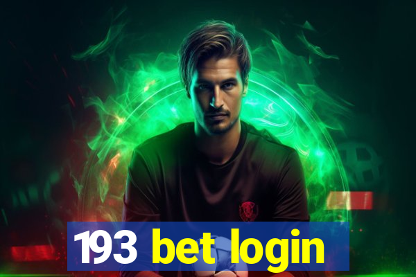 193 bet login